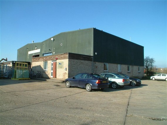 More details for 7-9 Moss Rd, Witham - Industrial for Lease
