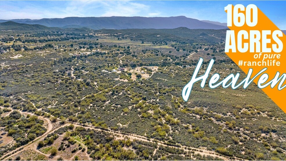 29820 Old Mitchell Camp Road, Warner Springs, CA for sale - Building Photo - Image 3 of 83