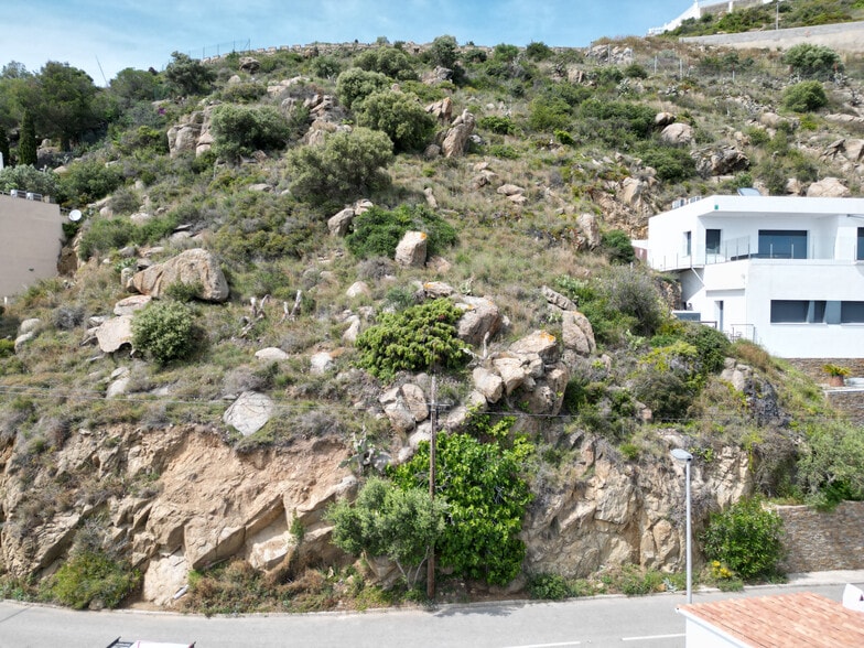 Carrer de Joan Margarit, 23, Roses, Gerona for sale - Aerial - Image 3 of 20