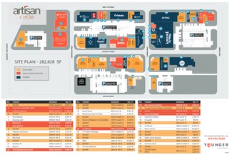 More details for 2973 W 7th St, Fort Worth, TX - Multiple Space Uses for Lease