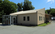 1540 Maple Ave, Burlington NC - Owner Financed Property