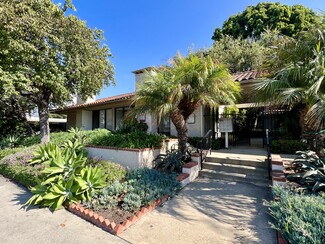 Plus de détails pour 5320 Carpinteria Ave, Carpinteria, CA - Bureau à louer