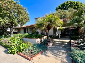 Plus de détails pour 5320 Carpinteria Ave, Carpinteria, CA - Bureau à louer