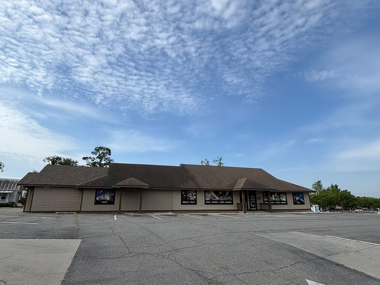 1305 Baytree Rd, Valdosta, GA for sale - Building Photo - Image 3 of 12