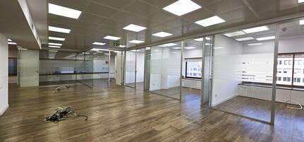 Calle Serrano, 41-45, Madrid, Madrid à louer Photo intérieure- Image 2 de 12