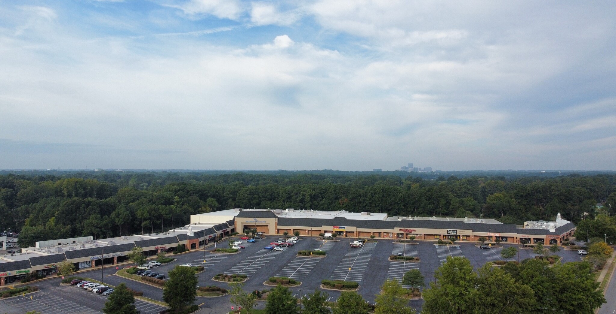 3901-3911 Capital Blvd, Raleigh, NC for lease Primary Photo- Image 1 of 5