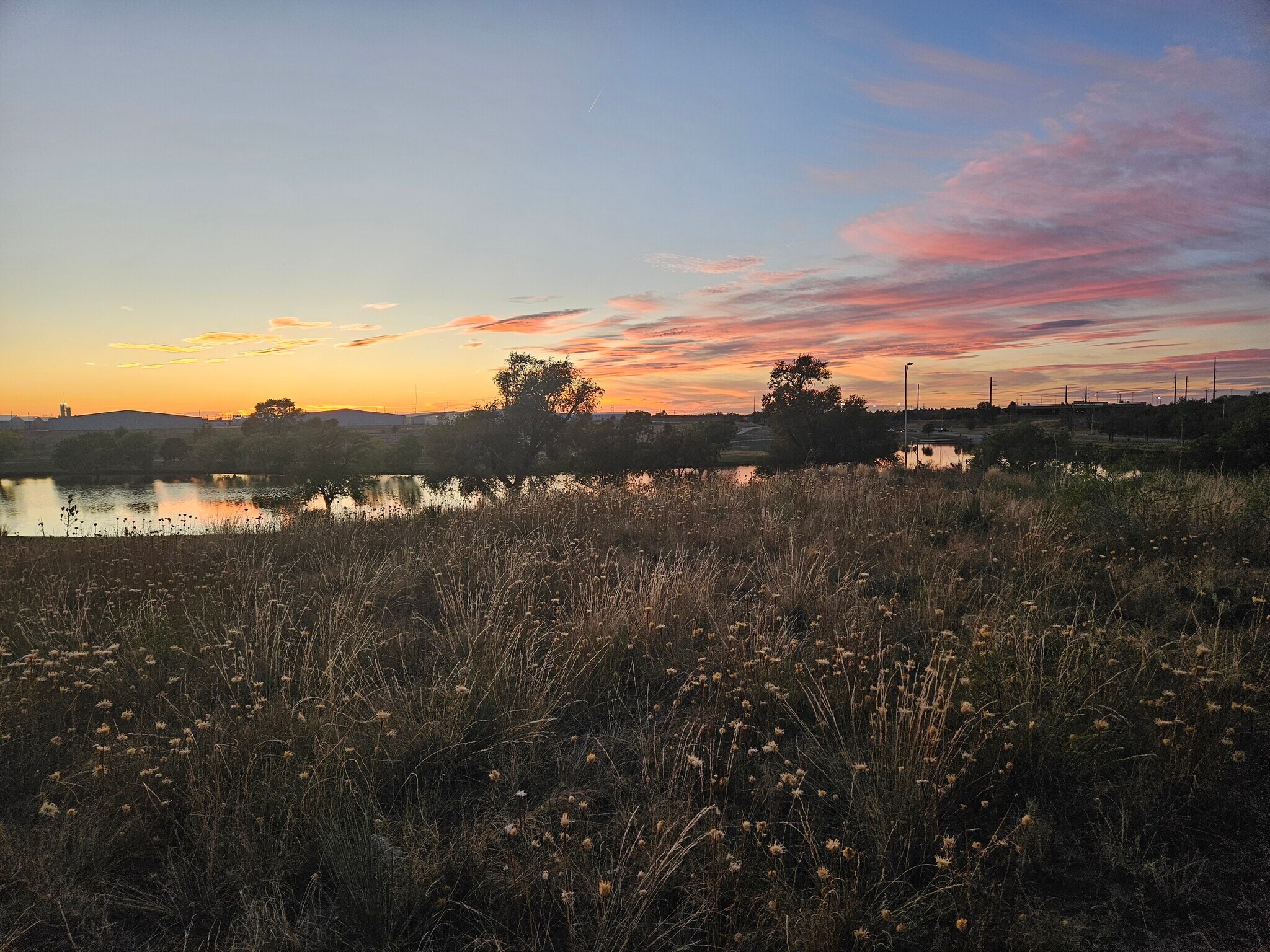 2610 Cesar E. Chavez dr, Lubbock, TX à vendre Photo principale- Image 1 de 10