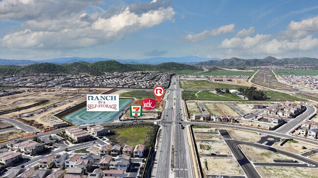More details for 1 Domenigoni Parkway, Winchester, CA - Retail for Sale
