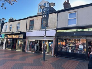 More details for 41 Blandford St, Sunderland - Retail for Lease