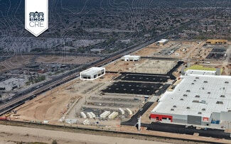 Plus de détails pour 1453 S Signal Butte Rd, Mesa, AZ - Commerce de détail à vendre