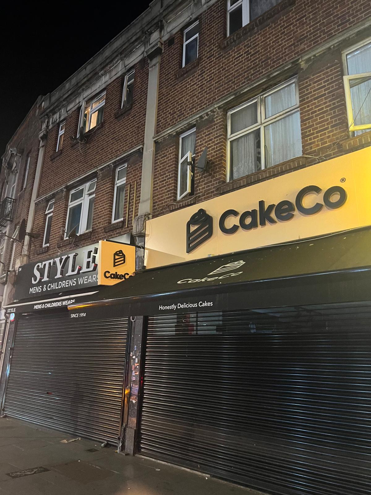 32–34 South Street, Southall, UB1 1RR portfolio of 2 properties for sale on LoopNet.ca Building Photo- Image 1 of 2