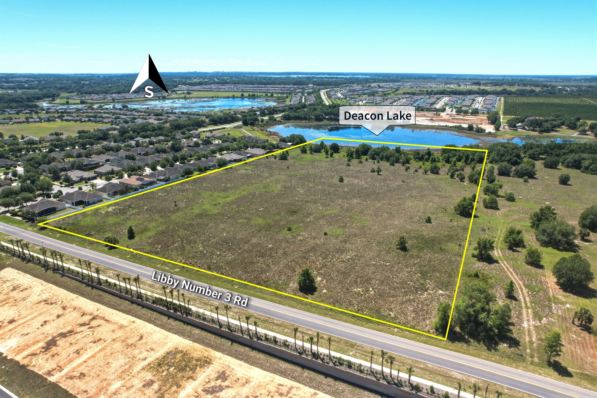 243 Chardonnay Ln, Groveland, FL for sale Primary Photo- Image 1 of 29