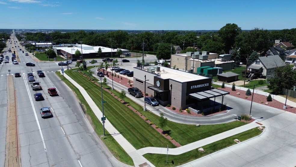 4178 L St, Omaha, NE for sale - Building Photo - Image 1 of 5