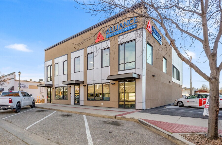 216 13th Ave S, Nampa, ID for sale - Building Photo - Image 3 of 11