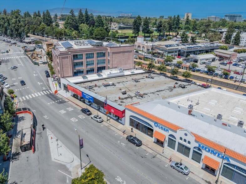 211 West Ln, Burlingame, CA for lease - Building Photo - Image 3 of 5