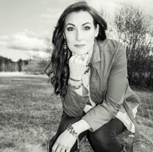 Emily Beck