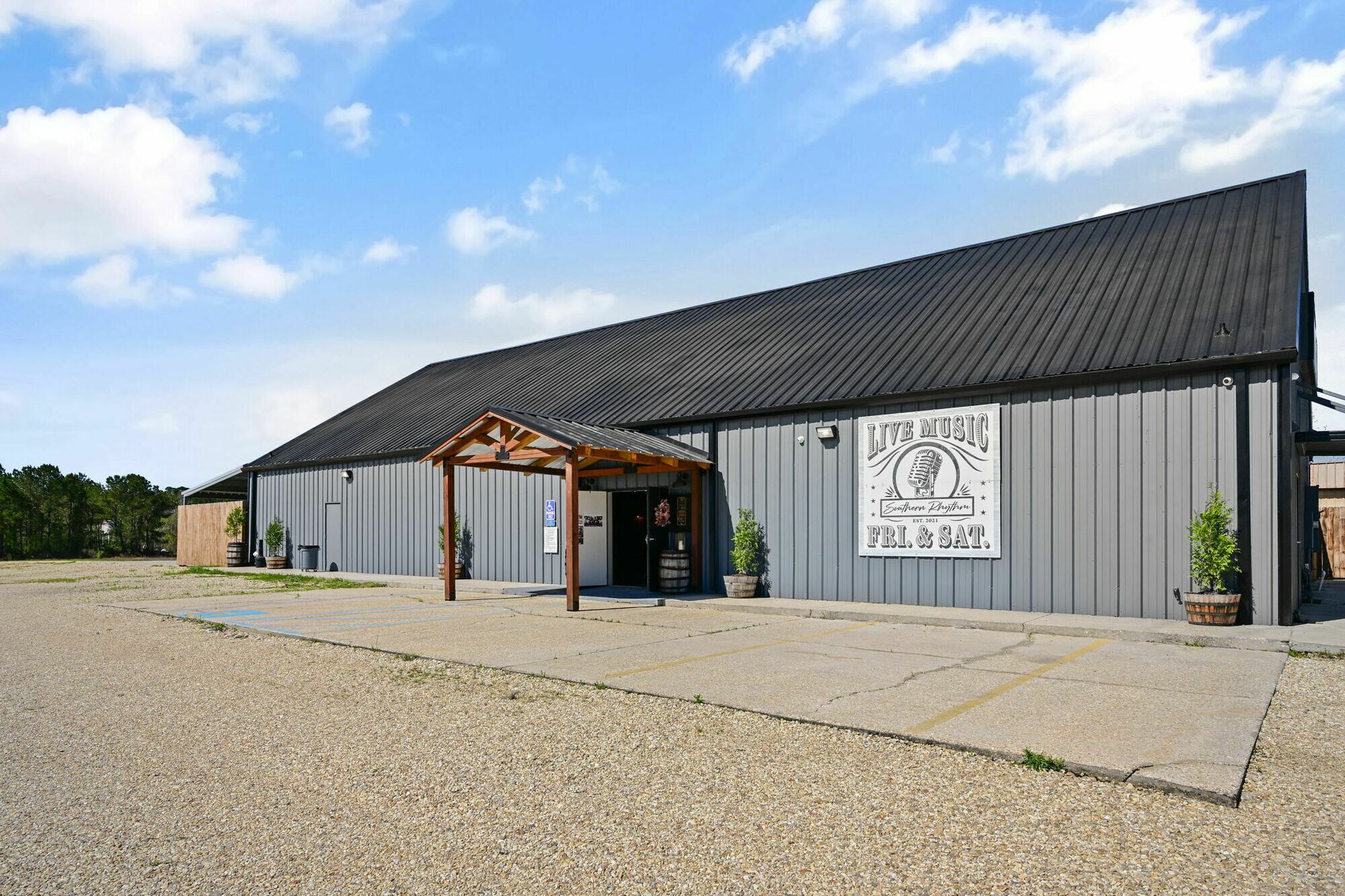 51494 La-16 Hwy, Denham Springs, LA à vendre Photo du bâtiment- Image 1 de 8