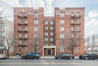 Plus de détails pour 480 Lefferts Ave, Brooklyn, NY - Multi-résidentiel à vendre