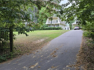 Plus de détails pour 2704 Triple Oak Dr, Morrisville, NC - Bureau à vendre