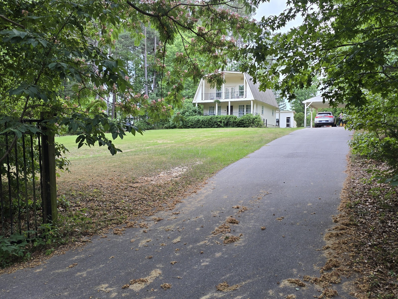 2704 Triple Oak Dr, Morrisville, NC for sale Primary Photo- Image 1 of 5