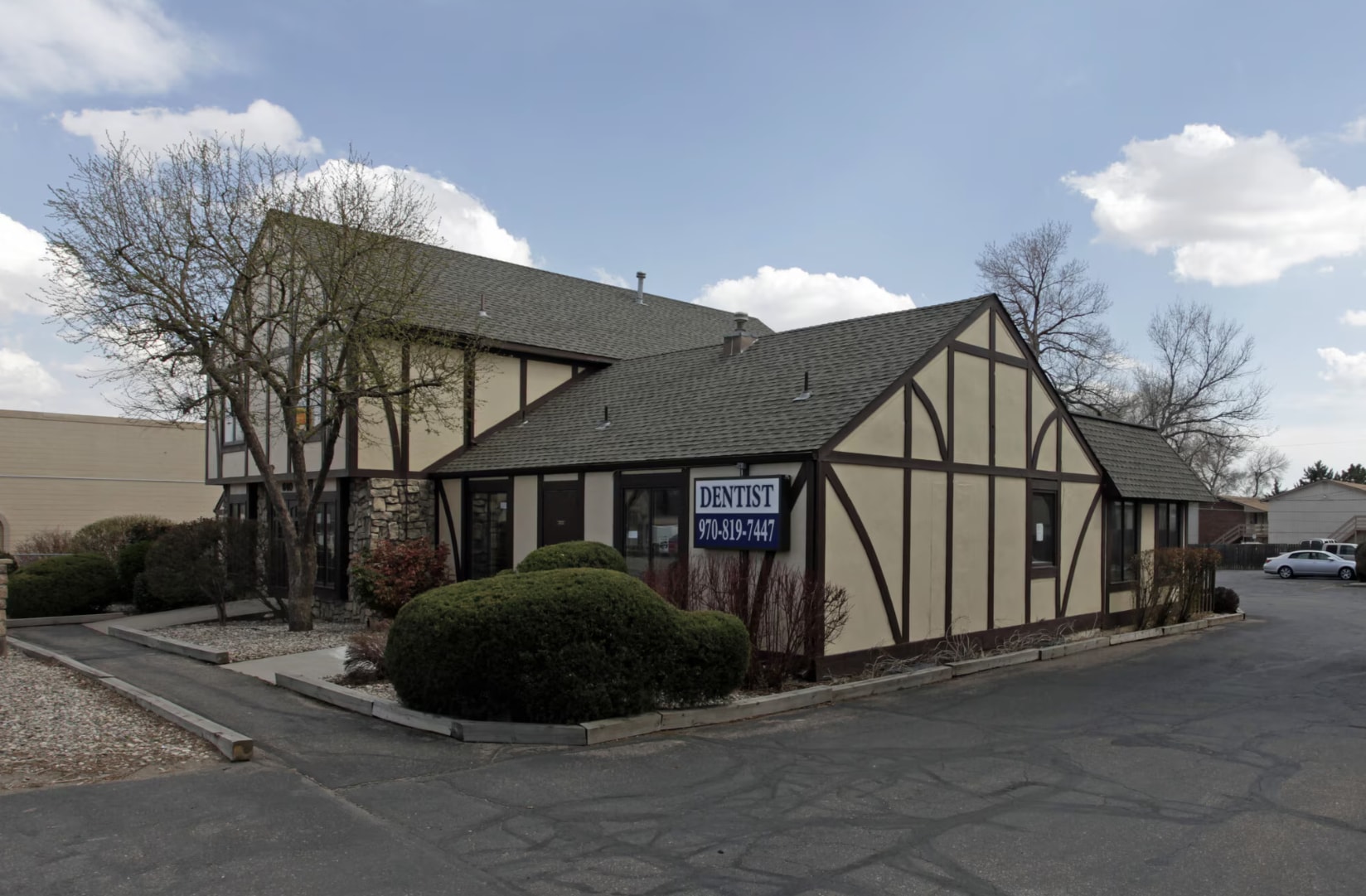 640 E Eisenhower Blvd, Loveland, CO for lease Building Photo- Image 1 of 13