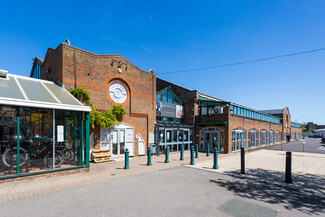 More details for Station Para, Eastbourne - Office, Retail for Lease