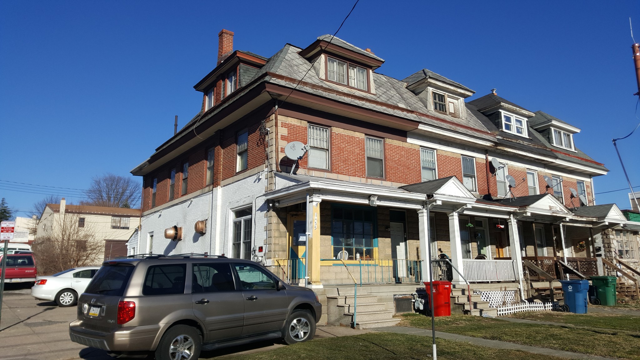 1455 W Main St, Norristown, PA for sale Building Photo- Image 1 of 1