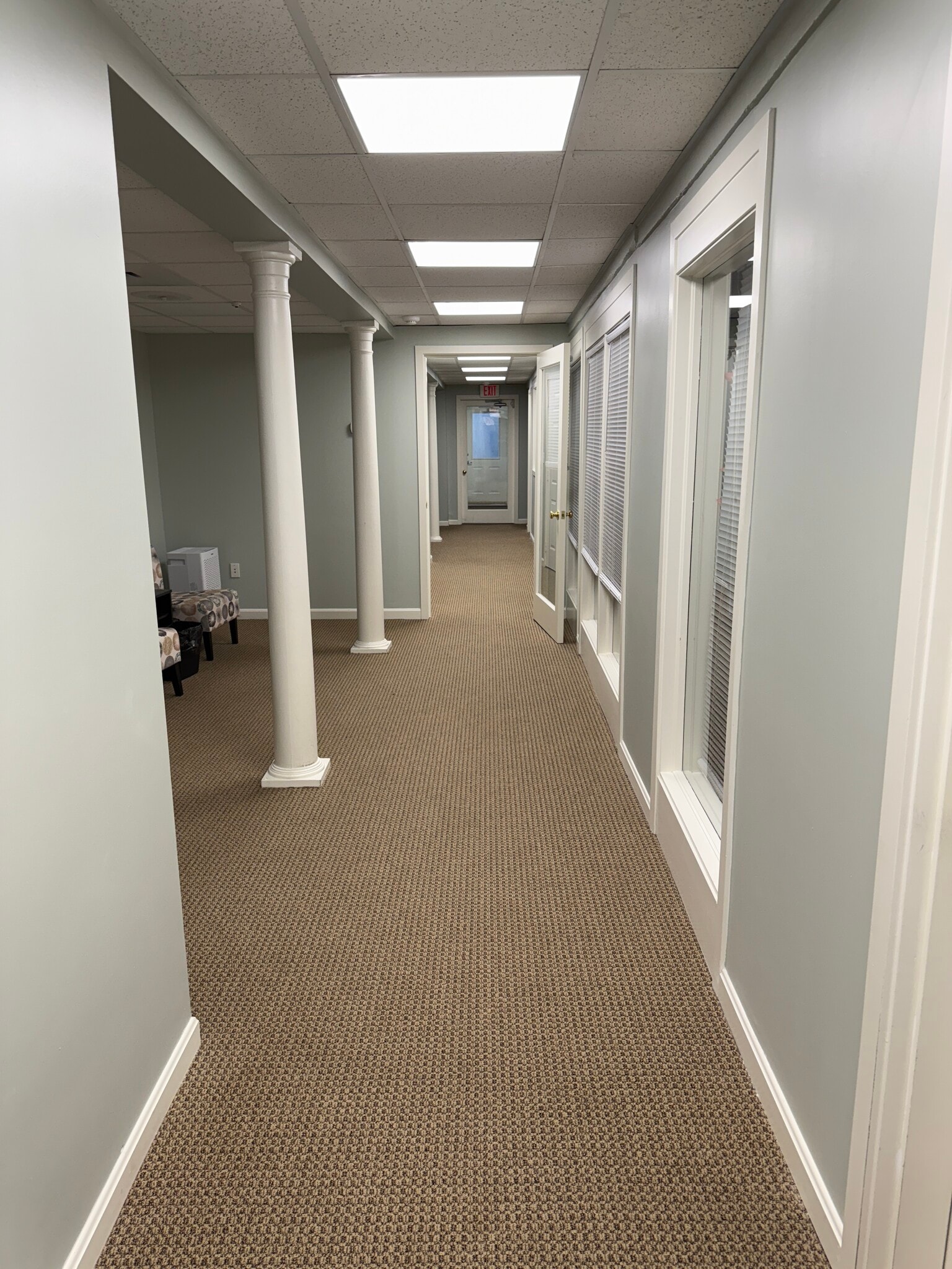 532 Page St, Stoughton, MA for lease Interior Photo- Image 1 of 12