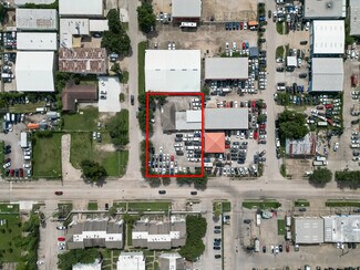 Plus de détails pour 3410 Dunvale Rd, Houston, TX - Commerce de détail à vendre