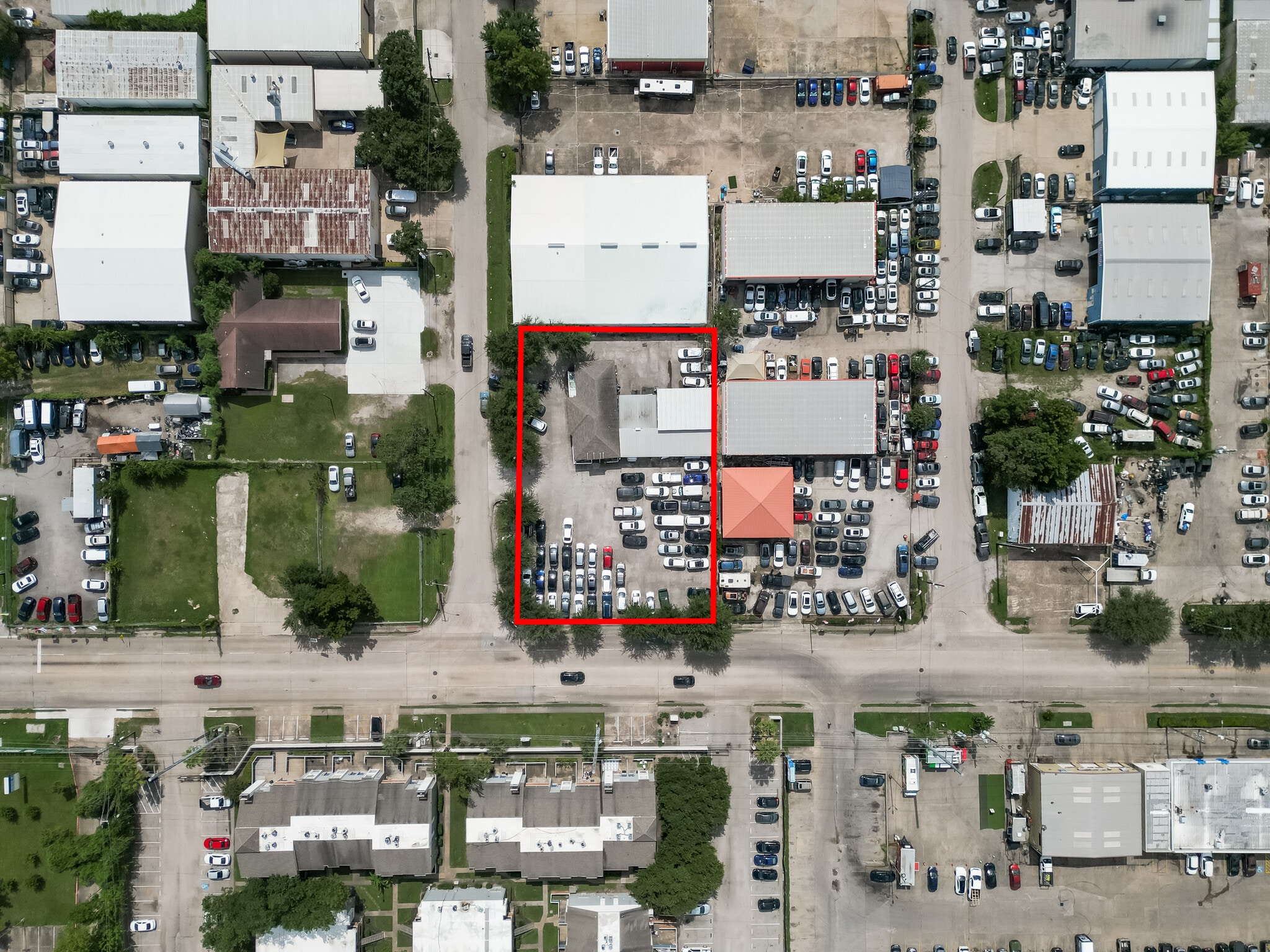 3410 Dunvale Rd, Houston, TX for sale Building Photo- Image 1 of 10