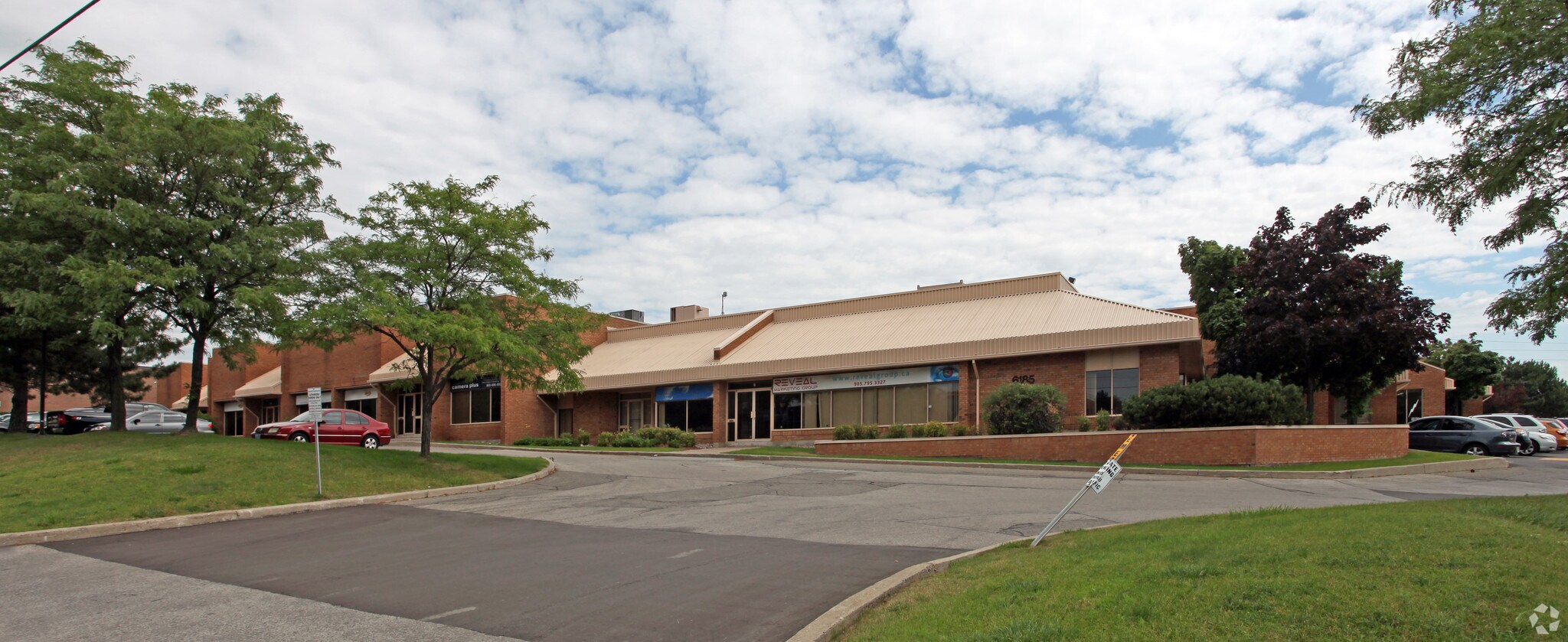 6185 Tomken Rd, Mississauga, ON for sale Primary Photo- Image 1 of 1