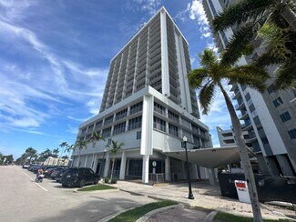 Plus de détails pour 1720 Harrison St, Hollywood, FL - Bureau à louer