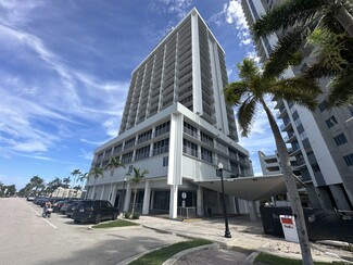 Plus de détails pour 1720 Harrison St, Hollywood, FL - Bureau à vendre