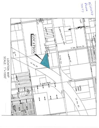 More details for 1204 W expressway 83, Pharr, TX - Land for Sale