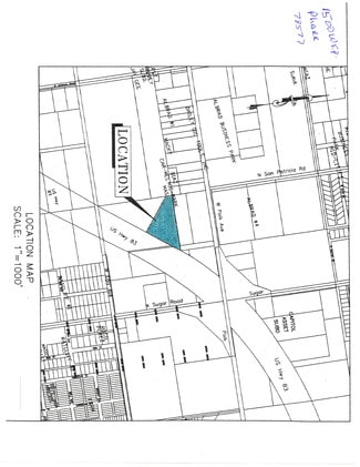 More details for 1204 W expressway 83, Pharr, TX - Land for Sale