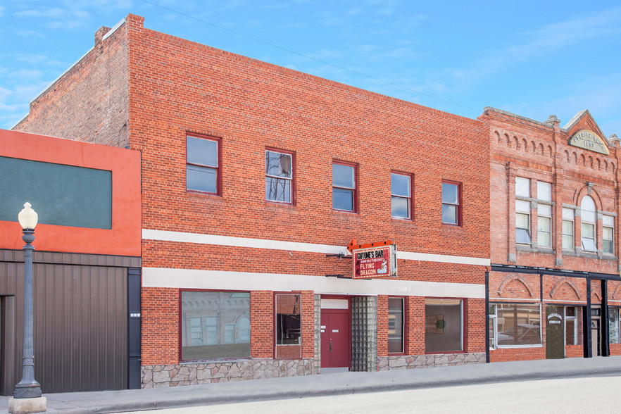 111 Main St, Anaconda, MT for sale - Building Photo - Image 1 of 1