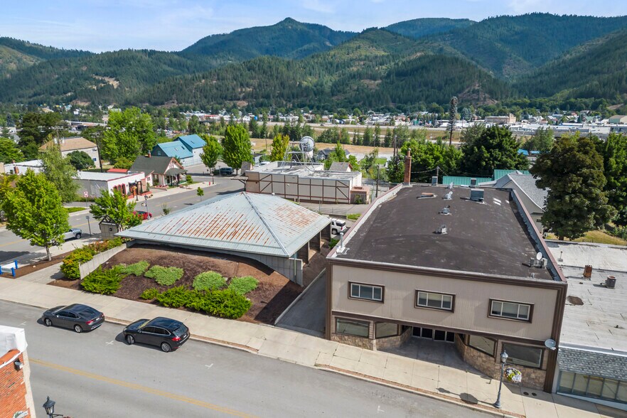 8 E McKinley Ave, Kellogg, ID à vendre - Photo du bâtiment - Image 3 de 5