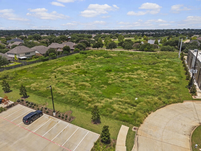 6933 Brisbane Ct, Sugar Land, TX à vendre - Aérien - Image 2 de 5