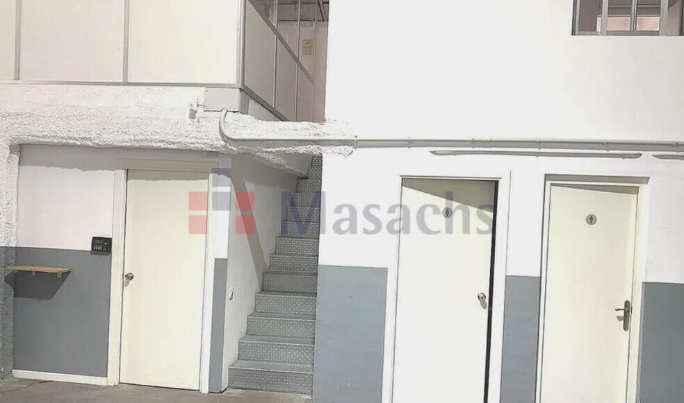 Industriel dans Sabadell, Barcelona à louer - Photo intérieure - Image 3 de 8