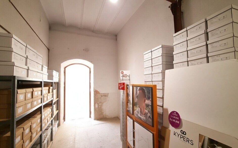 Retail in Sant Carles de la Ràpita, Tarragona for lease - Building Photo - Image 3 of 3