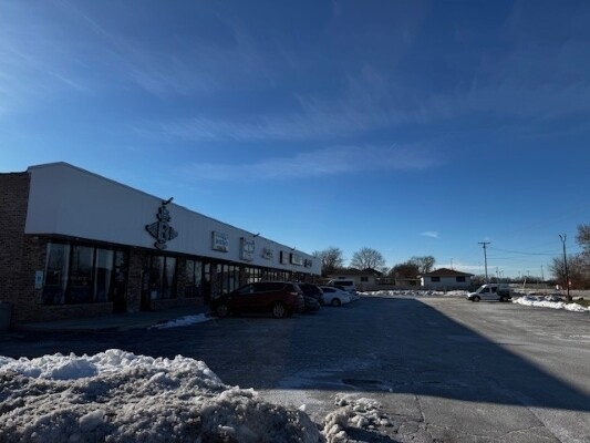 4017-4039 175th St, Country Club Hills, IL à vendre - Photo du bâtiment - Image 2 de 4