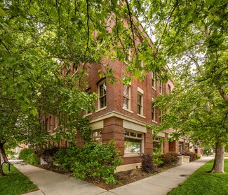 Plus de détails pour 205 N 400 W, Salt Lake City, UT - Bureau à louer