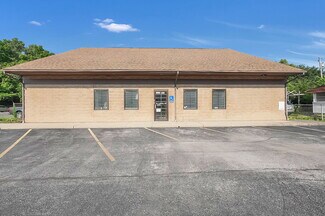 Plus de détails pour 411 S Central Ave, Columbus, OH - Commerce de détail à vendre