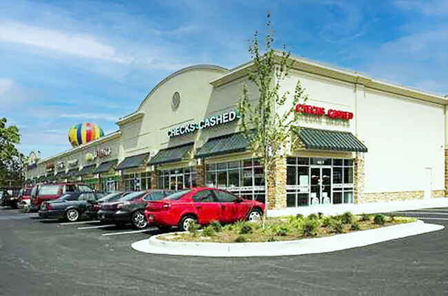 More details for 2457 Martin Luther King Jr Dr NW, Atlanta, GA - Retail for Lease