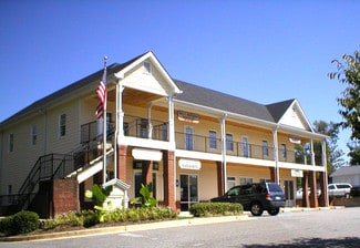 More details for 86 Hwy 53 W, Dawsonville, GA - Office for Sale
