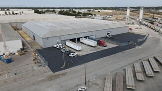 More details for 1275 N Gertrude Ave, Stockton, CA - Industrial for Sale