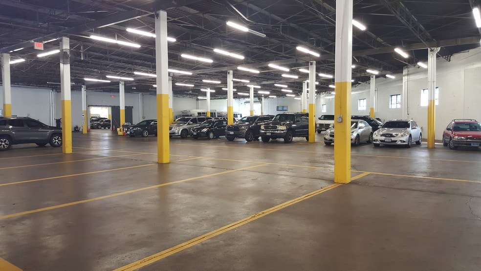 6031 Kansas Ave NW, Washington, DC for lease - Interior Photo - Image 3 of 6