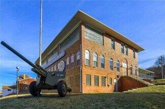 Plus de détails pour 400 Duss Ave, Ambridge, PA - Spécialité à vendre