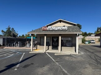 Plus de détails pour 7444 Auburn Blvd, Citrus Heights, CA - Commerce de détail à vendre