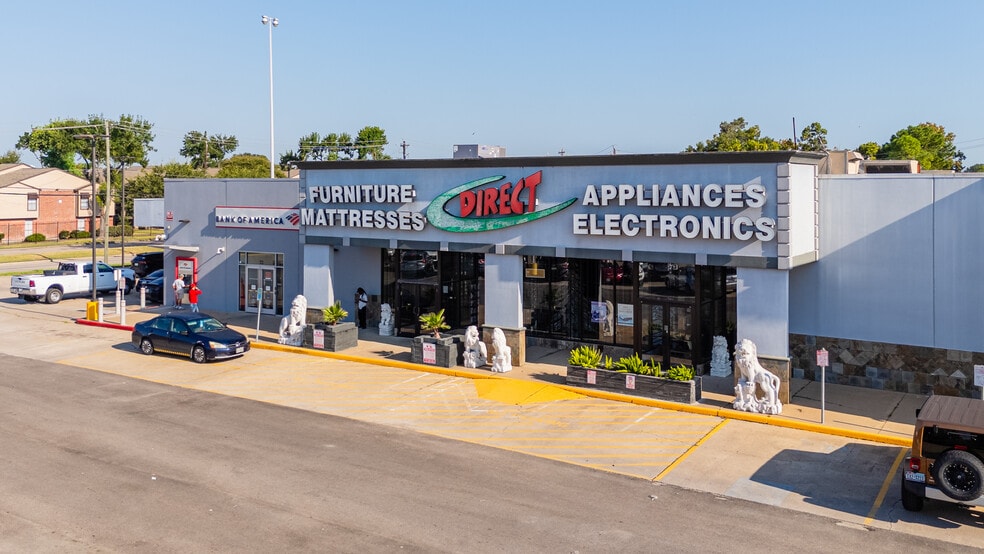 11814 Bellaire Blvd, Houston, TX for sale - Building Photo - Image 2 of 14